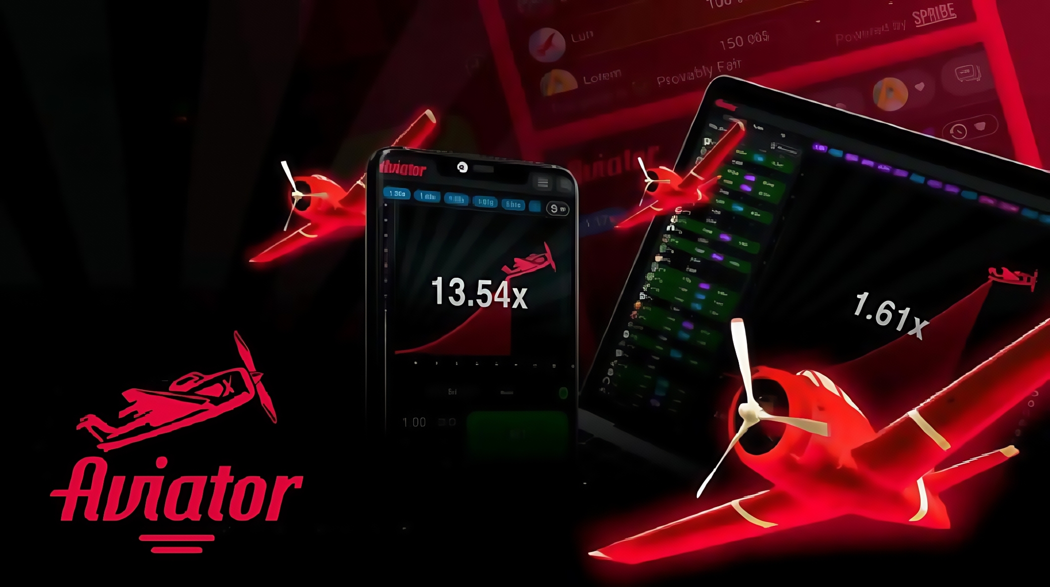 Try Game Aviator at EM7777 Casino