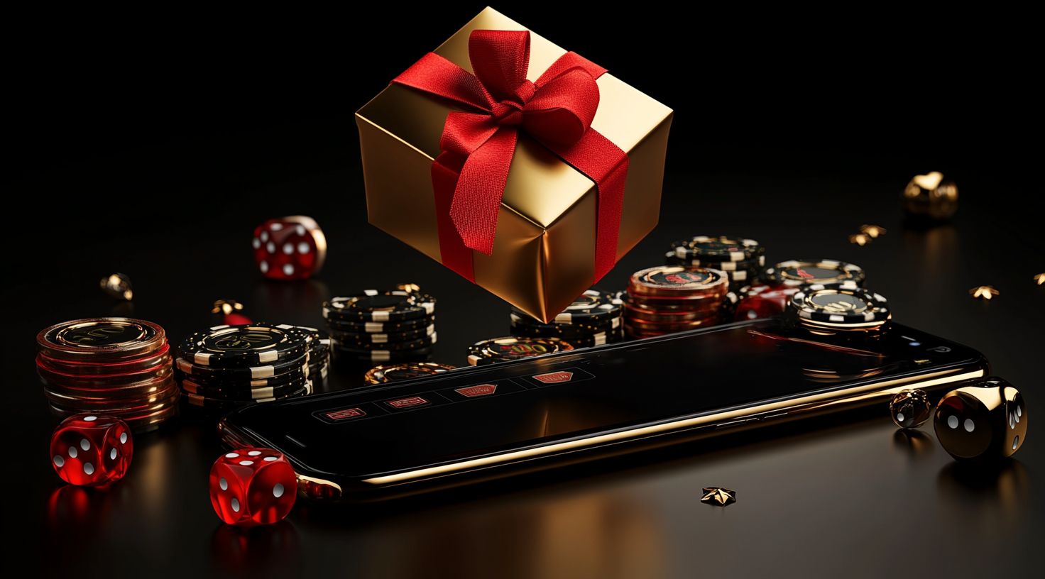 Exclusive Promotions and Bonus at EM7777 Casino