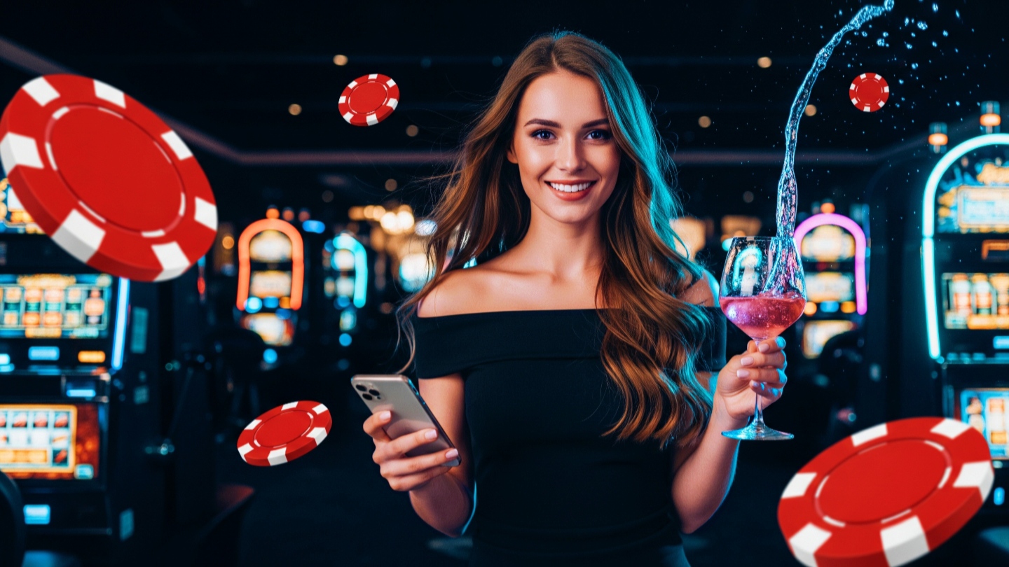 Experience the Thrill at EM7777 Casino Online