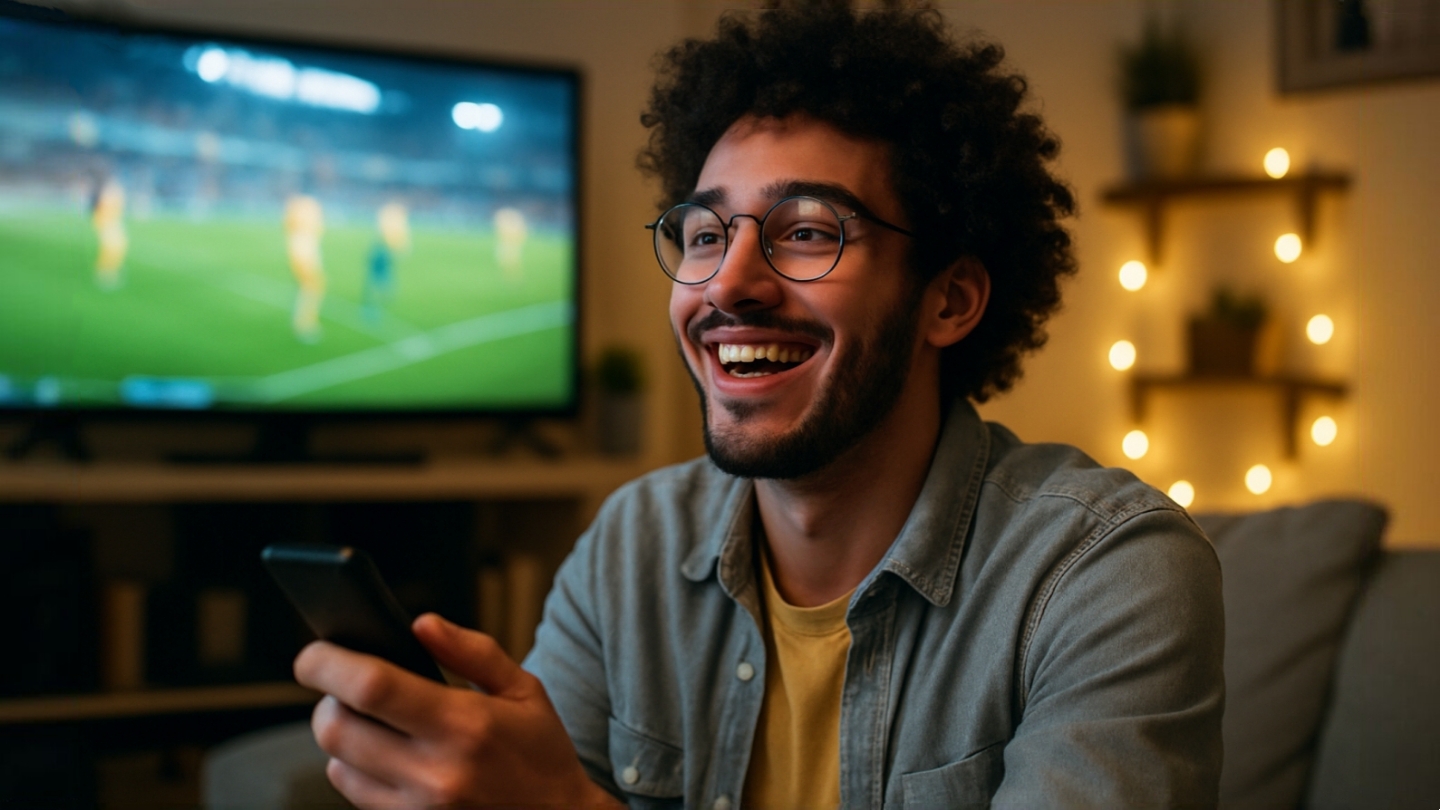 Best Betting on Portal EM7777